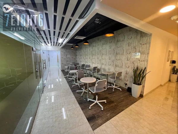 The Binary, Business Bay, Dubai