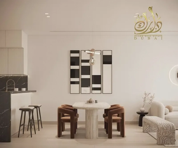 ASK FOR A DISCOUNT | 1% MONTHLY | 40 MONTHS POST-HANDOVER