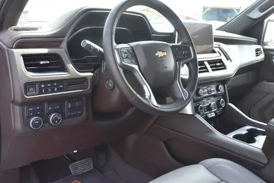 TAHOE LT 4WD 2023 | GREY-16