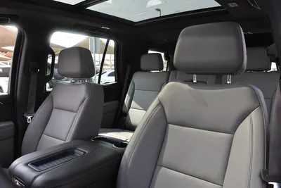 TAHOE LT 4WD 2023 | GREY-6
