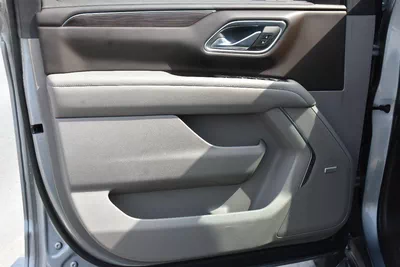 TAHOE LT 4WD 2023 | GREY-2