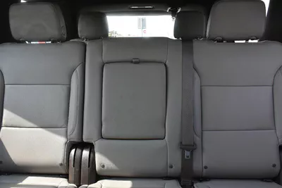 TAHOE LT 4WD 2023 | GREY-10