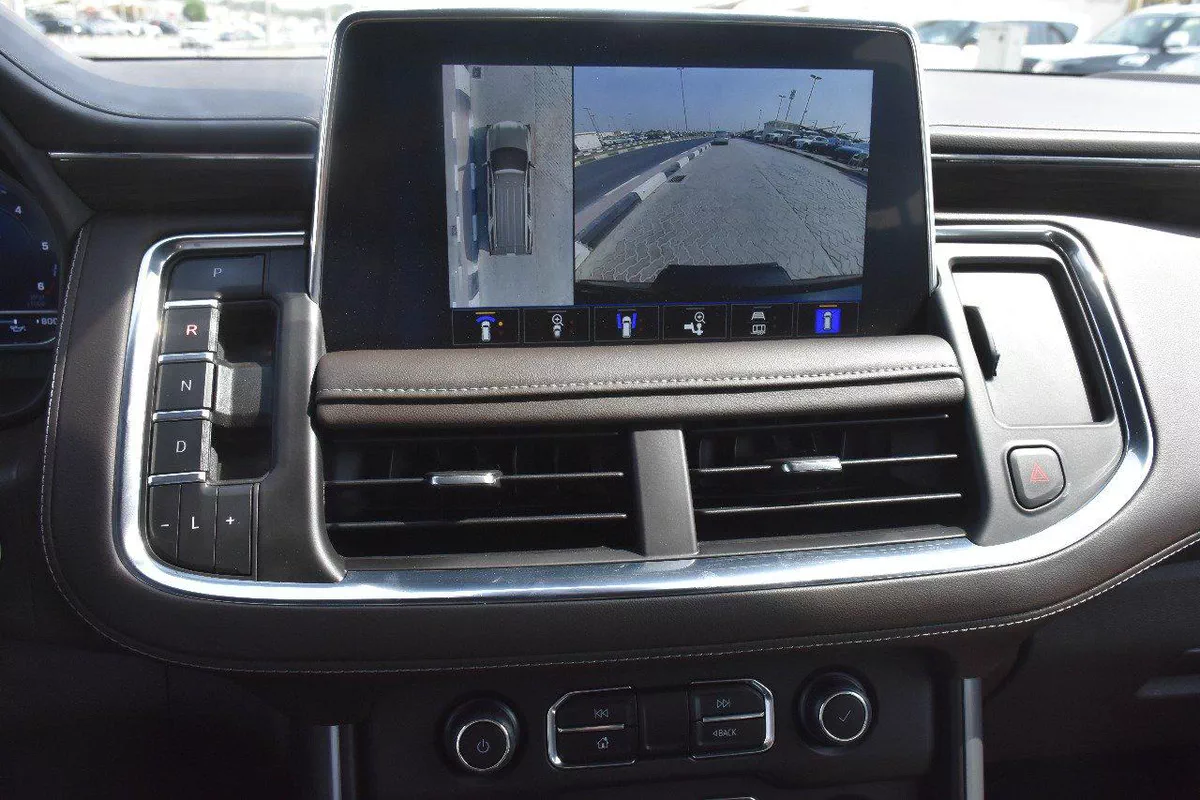 TAHOE LT 4WD 2023 | GREY-3-3