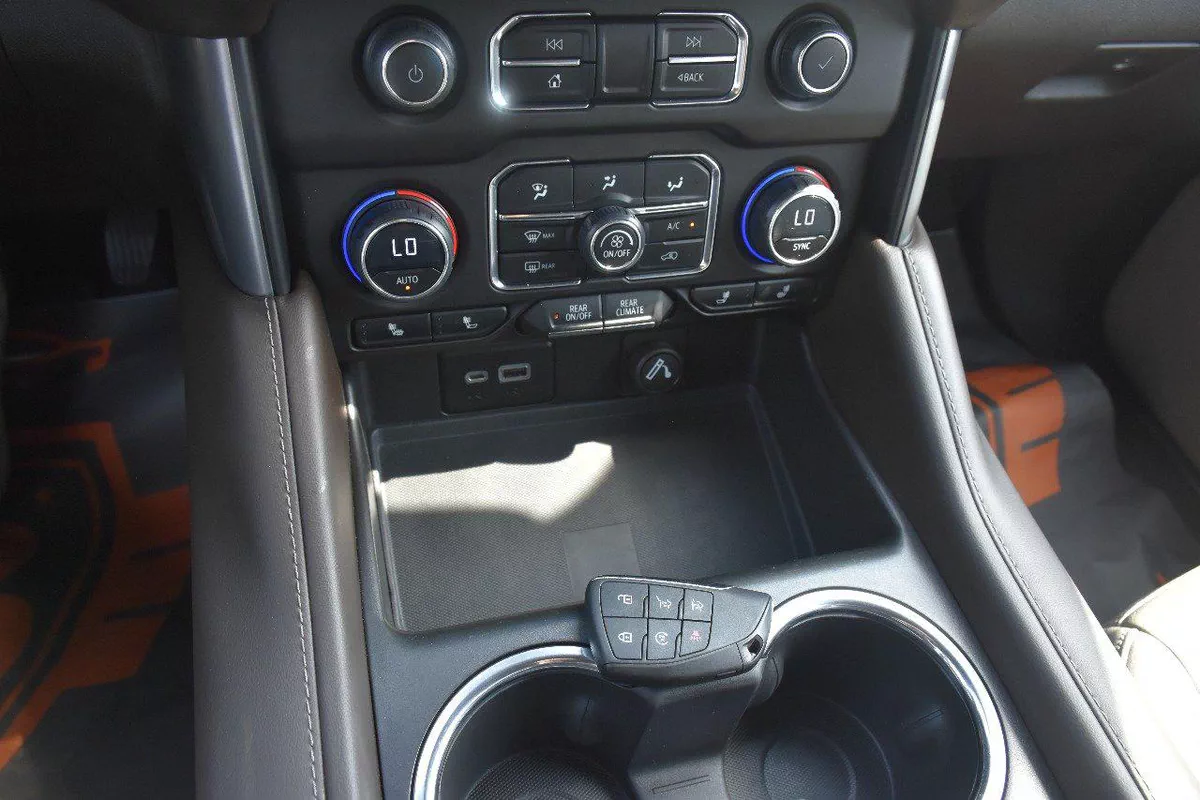 TAHOE LT 4WD 2023 | GREY-11-11