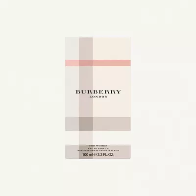 BURBERRY London EDP 100ml-1