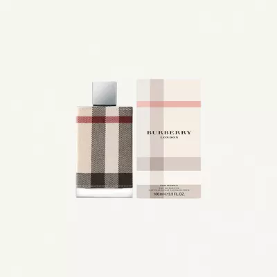 BURBERRY London EDP 100ml-2