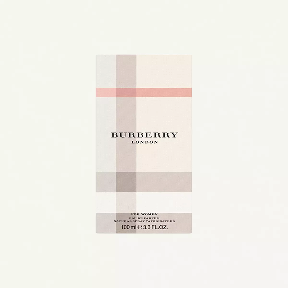 BURBERRY London EDP 100ml-1-1
