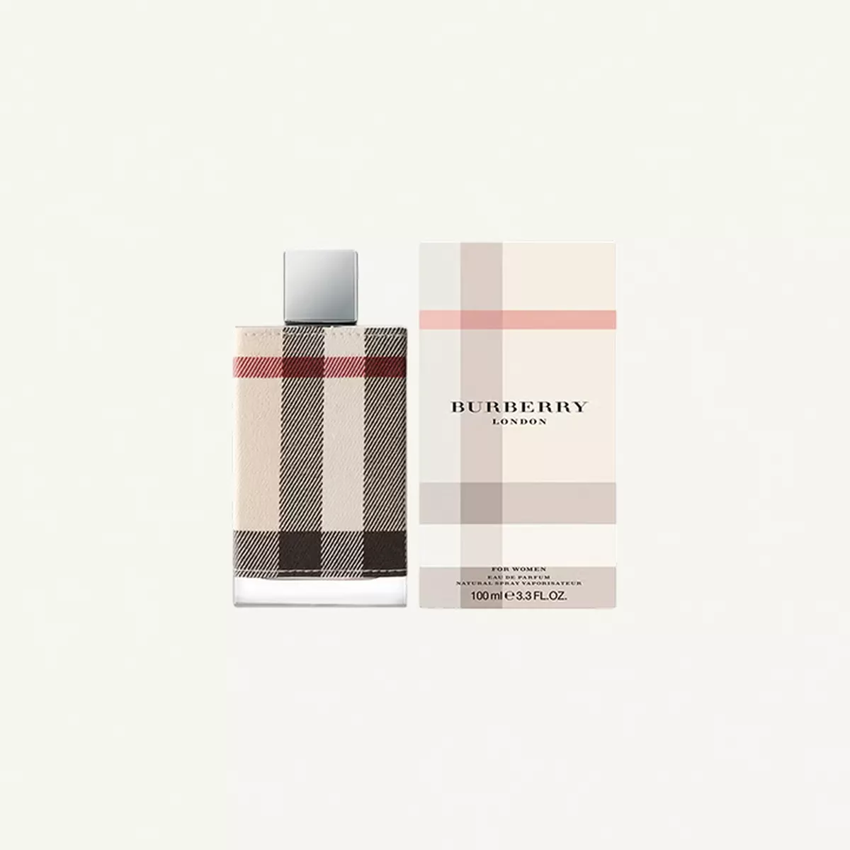 BURBERRY London EDP 100ml-2-2