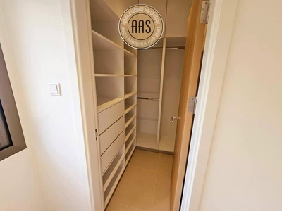One Month Free Luxury 2-BHK Apartment-19