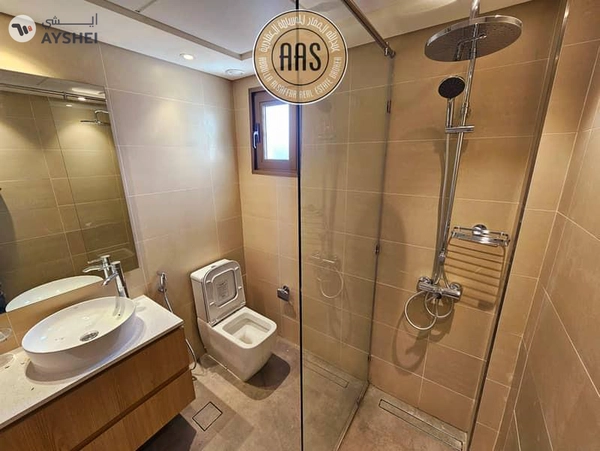 One Month Free Luxury 2-BHK Apartment