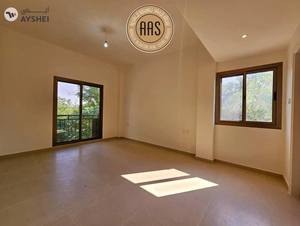 One Month Free Luxury 2-BHK Apartment