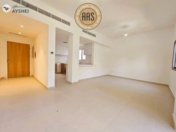 One Month Free Luxury 2-BHK Apartment