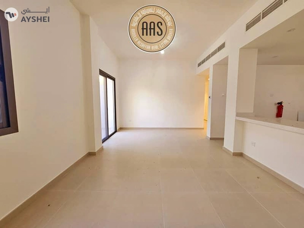 One Month Free Luxury 2-BHK Apartment