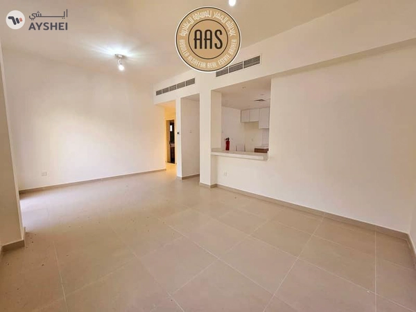 One Month Free Luxury 2-BHK Apartment