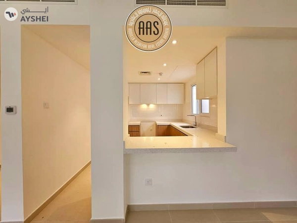 One Month Free Luxury 2-BHK Apartment