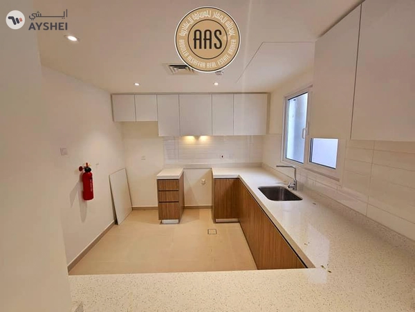One Month Free Luxury 2-BHK Apartment