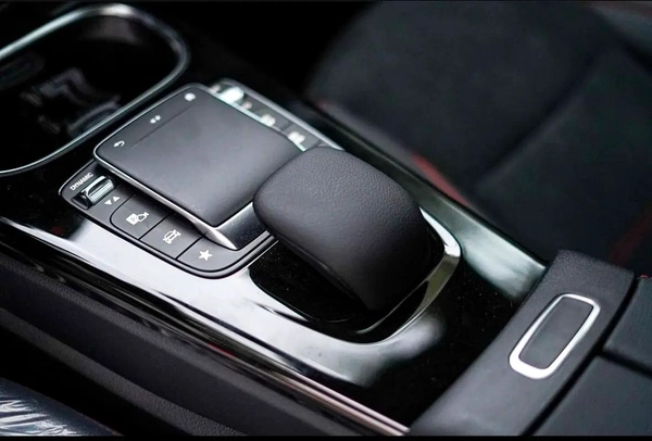Mercedes-Benz A-Class A 180 AMG