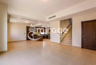 TOWNHOUSE FOR SALE IN BLOOM LIVING, ZAYED CITY (KHALIFA CITY C)-10