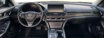 Honda Accord Sport 1.5L Hybrid Touring-10