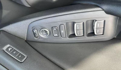 Honda Accord Sport 1.5L Hybrid Touring-15