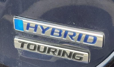 Honda Accord Sport 1.5L Hybrid Touring-16