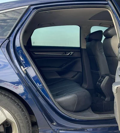 Honda Accord Sport 1.5L Hybrid Touring-17