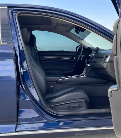 Honda Accord Sport 1.5L Hybrid Touring-5