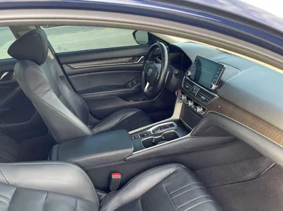 Honda Accord Sport 1.5L Hybrid Touring-6