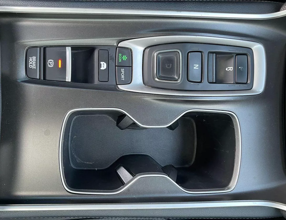 Honda Accord Sport 1.5L Hybrid Touring-13-0