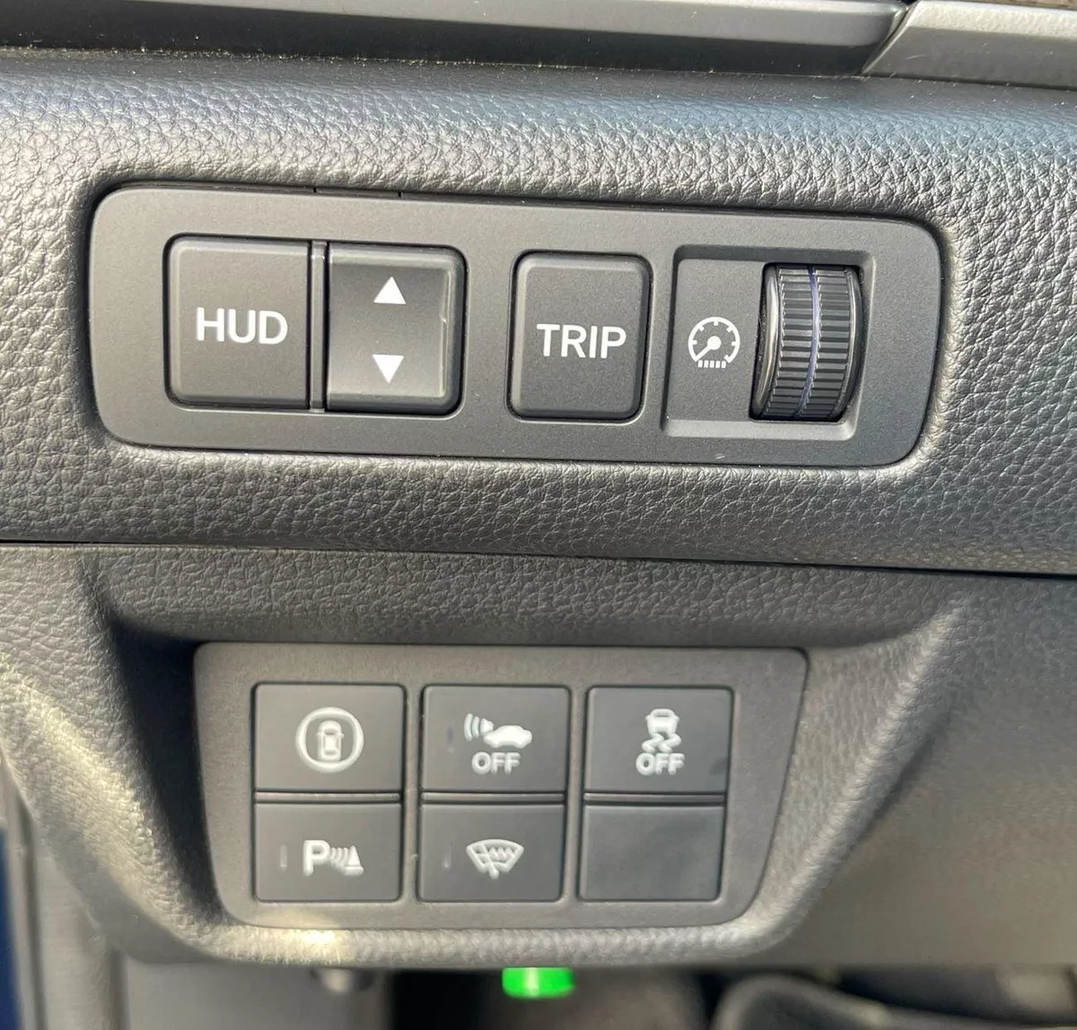 Honda Accord Sport 1.5L Hybrid Touring-14-0