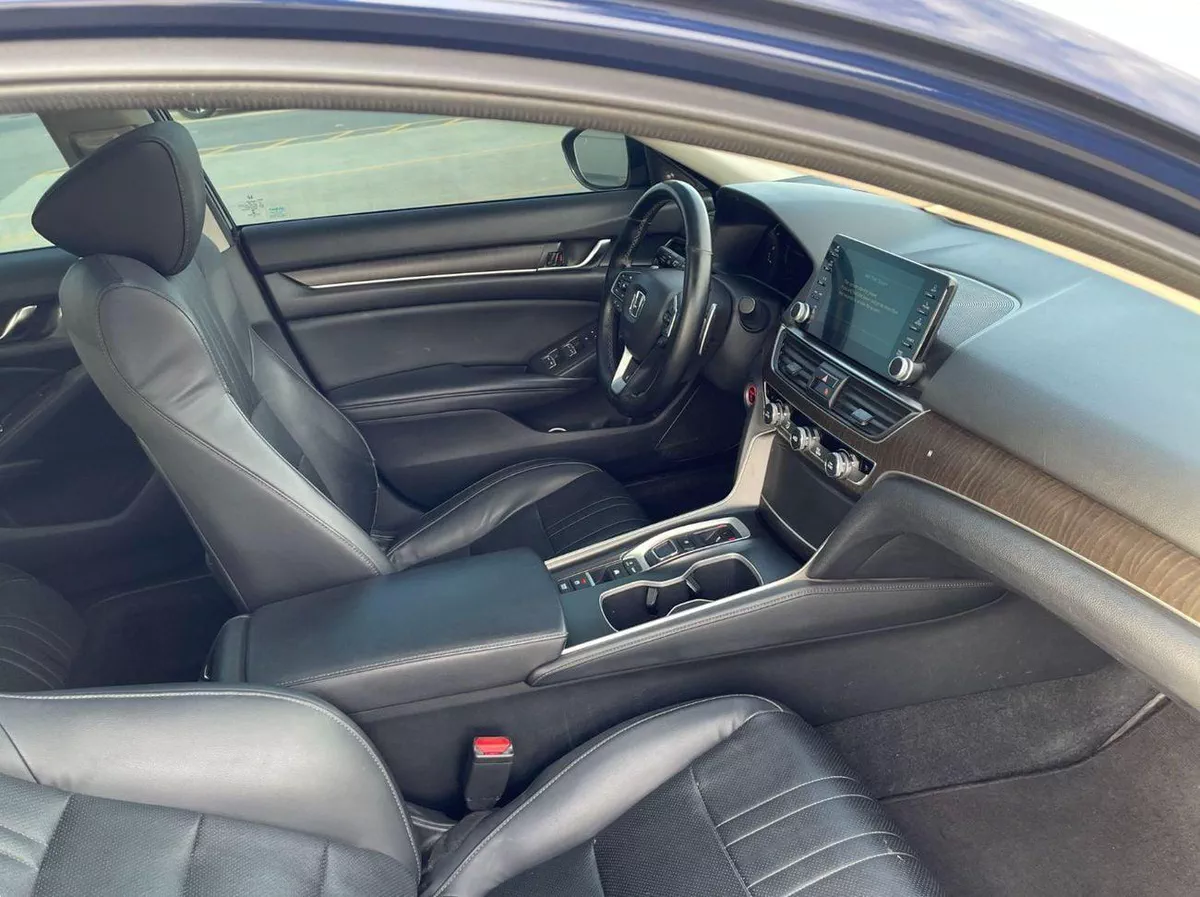 Honda Accord Sport 1.5L Hybrid Touring-6-0