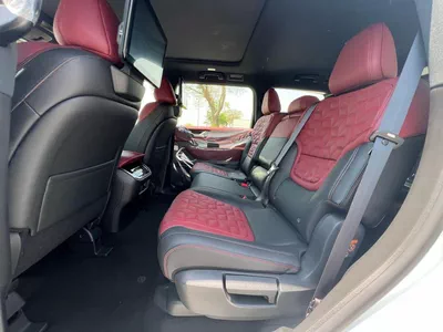 Nissan Patrol LE PLATINUM CITY-19
