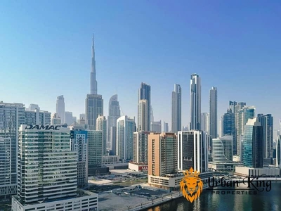 ONE OF ONE Luxury Residence Collection, Business Bay, Dubai-23