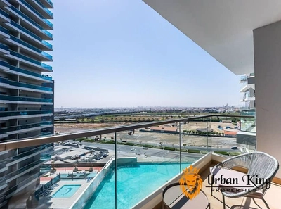 ONE OF ONE Luxury Residence Collection, Business Bay, Dubai-28