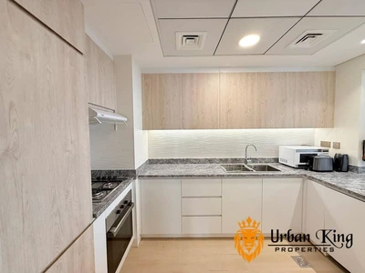 ONE OF ONE Luxury Residence Collection, Business Bay, Dubai-1