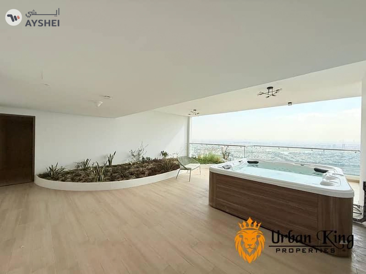 ONE OF ONE Luxury Residence Collection, Business Bay, Dubai-21-21