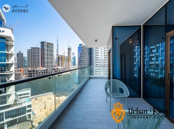 ONE OF ONE Luxury Residence Collection, Business Bay, Dubai