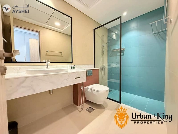 ONE OF ONE Luxury Residence Collection, Business Bay, Dubai