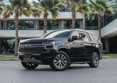 3,134 P.M | Tahoe LT FULL OPTION | 0% Downpayment | CHEVROLET WARRANTY 2029!-0