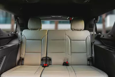 3,134 P.M | Tahoe LT FULL OPTION | 0% Downpayment | CHEVROLET WARRANTY 2029!-12