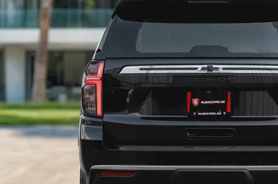3,134 P.M | Tahoe LT FULL OPTION | 0% Downpayment | CHEVROLET WARRANTY 2029!-5