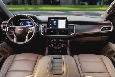 3,134 P.M | Tahoe LT FULL OPTION | 0% Downpayment | CHEVROLET WARRANTY 2029!-7