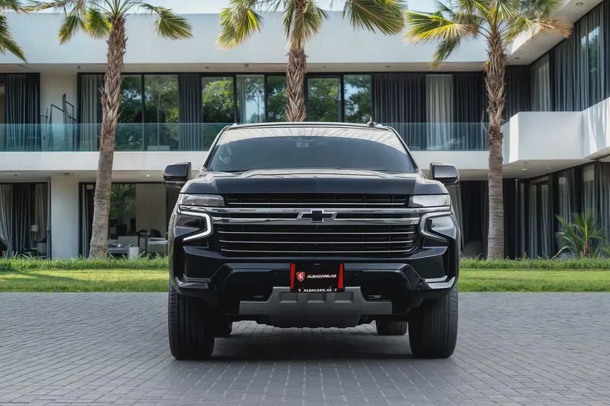 3,134 P.M | Tahoe LT FULL OPTION | 0% Downpayment | CHEVROLET WARRANTY 2029!-3-3