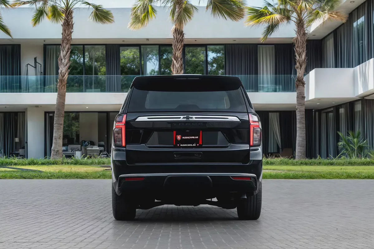 3,134 P.M | Tahoe LT FULL OPTION | 0% Downpayment | CHEVROLET WARRANTY 2029!-4-4