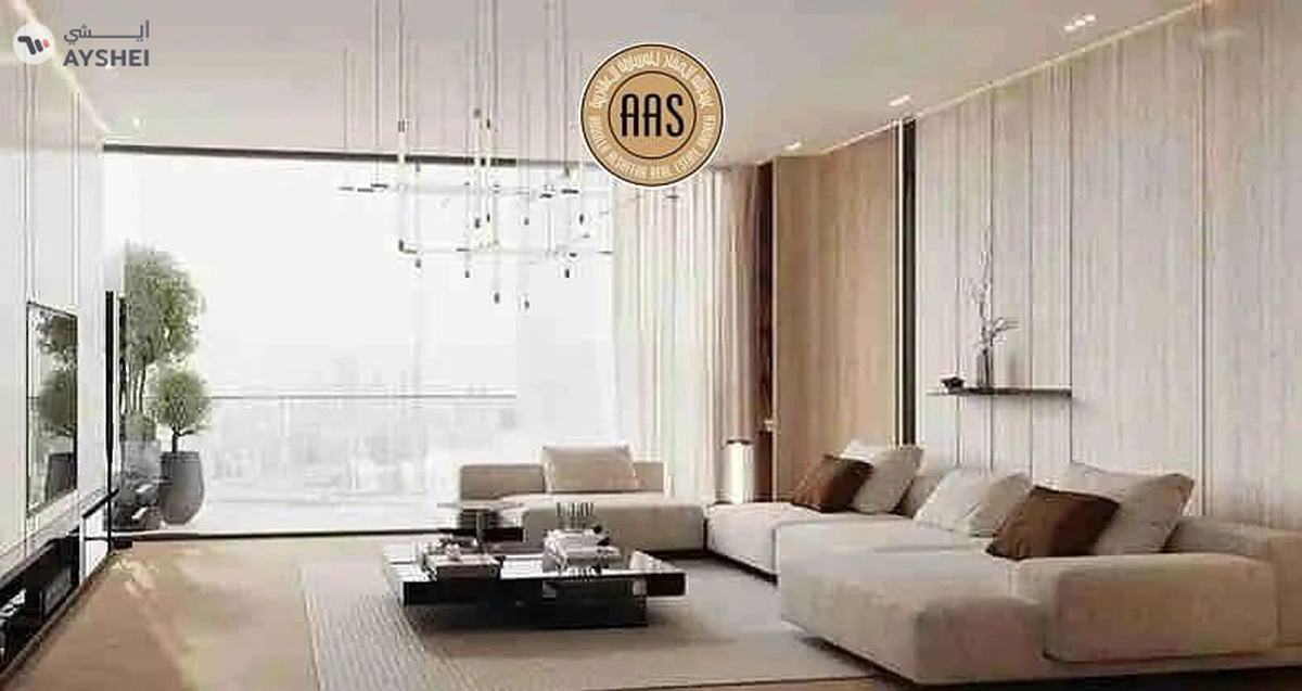 Best Deal Studio Apartment | High ROI | AED 861,000