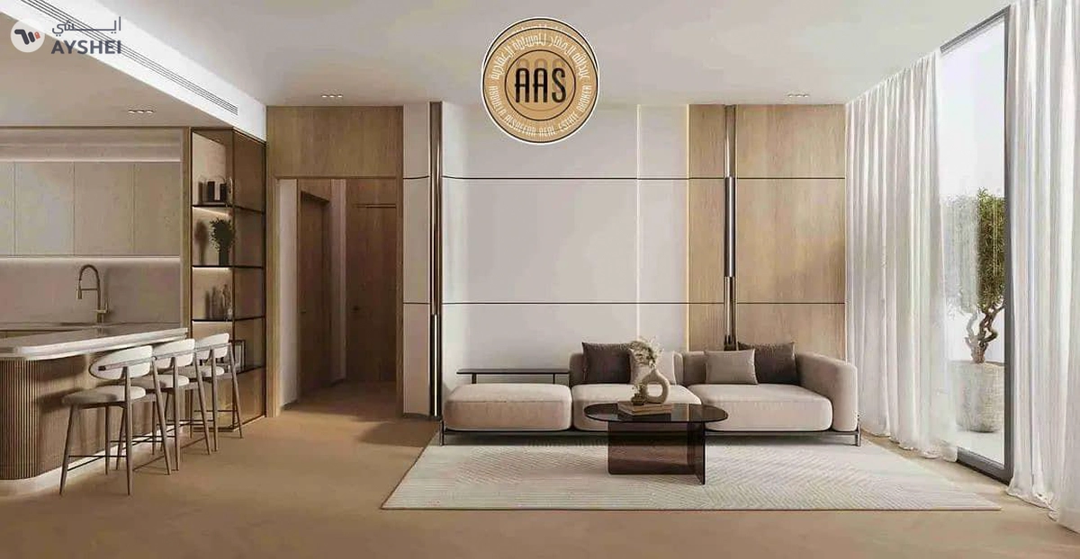 Best Deal Studio Apartment | High ROI | AED 861,000