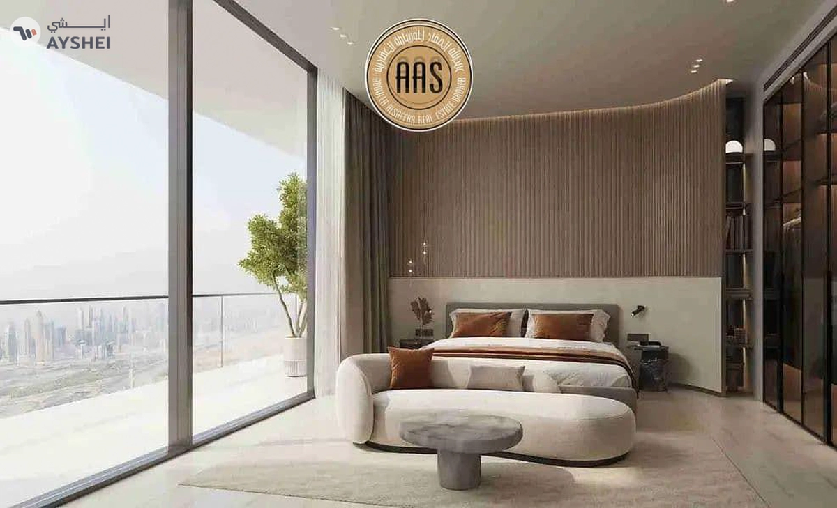 Best Deal Studio Apartment | High ROI | AED 861,000