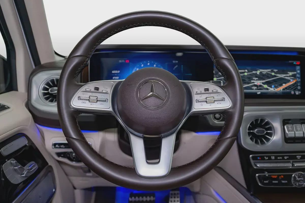 0% DP | AED 5,750 P/M | Warranty and Service Package Available-10-10