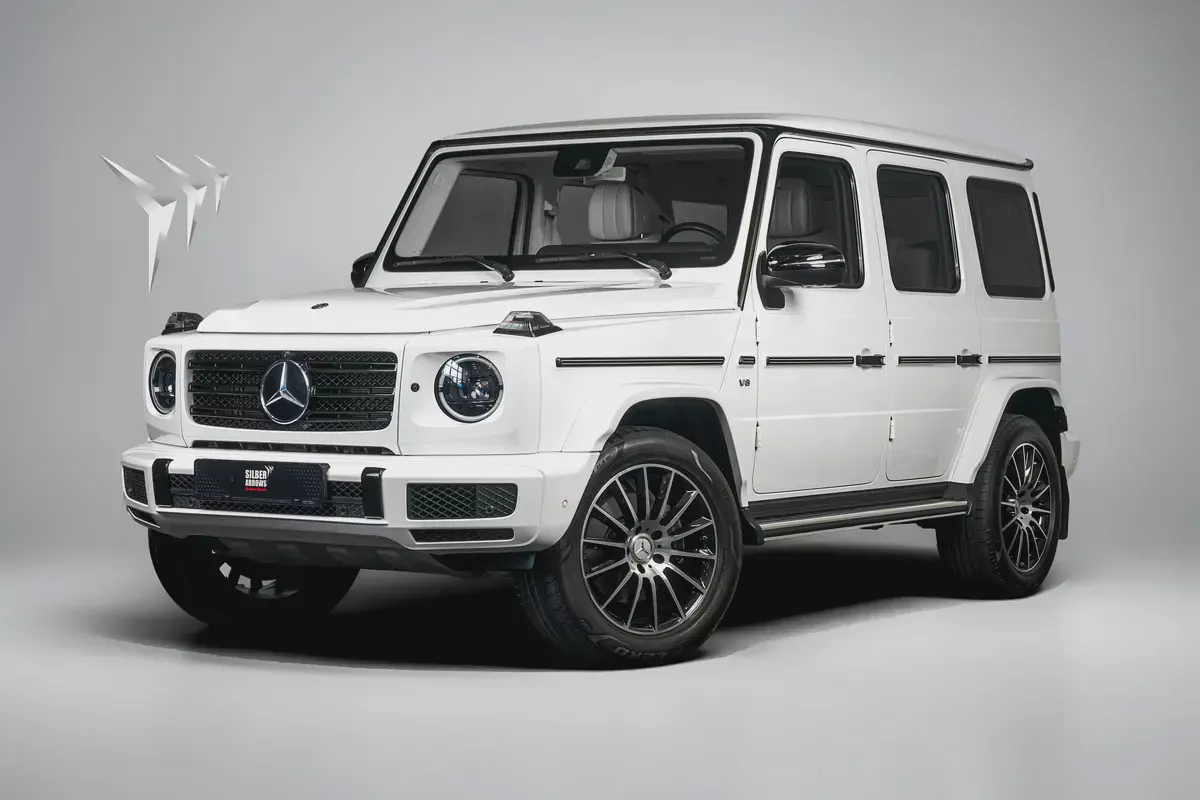 0% DP | AED 5,750 P/M | Warranty and Service Package Available