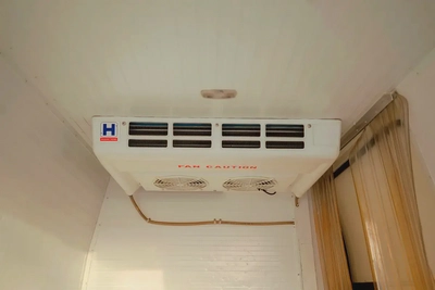 Peugeot Expert | Chiller Van | Diesel | GCC Specs | Ref#P01932-7